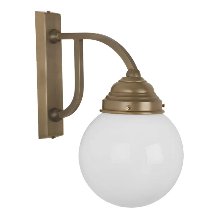 Бра Berliner Messinglampen A76-115opB