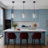 Светильник подвесной MARMO ST LUCE SL1169.113.01