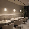 Светильник подвесной MARMO ST LUCE SL1169.113.01