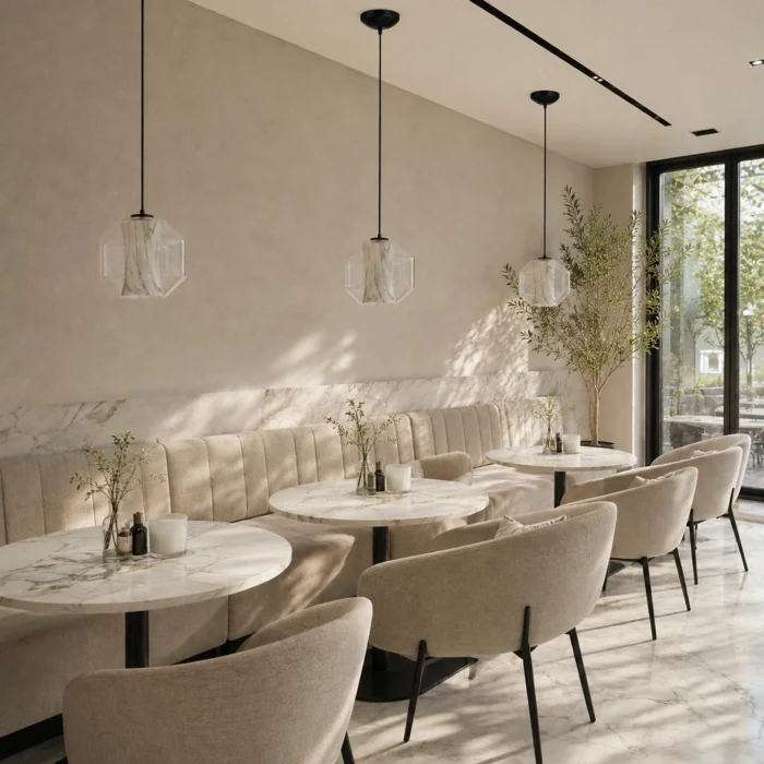Светильник подвесной MARMO ST LUCE SL1169.113.01