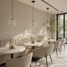 Светильник подвесной MARMO ST LUCE SL1169.113.01