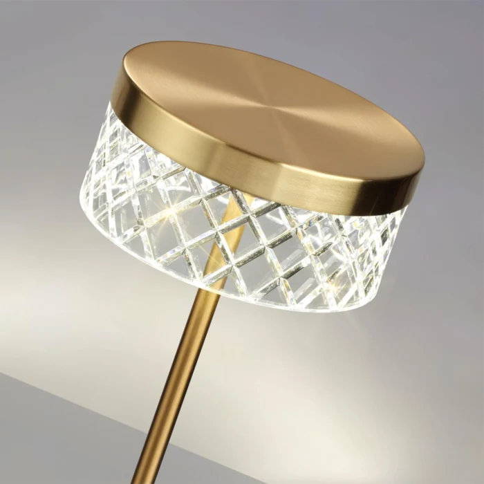 Настольная лампа L-VISION ODEON LIGHT 5032/7TL