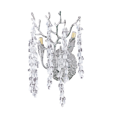 Светильник настенный Divinare SALICE 3135/26 AP-2