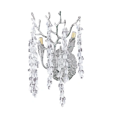 Светильник настенный Divinare SALICE 3135/26 AP-2