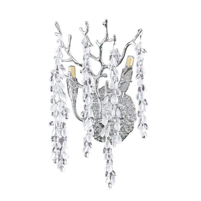 Светильник настенный Divinare SALICE 3135/26 AP-2