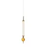 Подвесной светильник Delight Collection OD2503 OD2503-1 gold