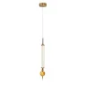 Подвесной светильник Delight Collection OD2503 OD2503-1 gold