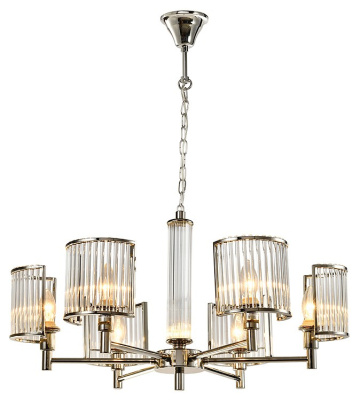 Люстра 12506/C Newport