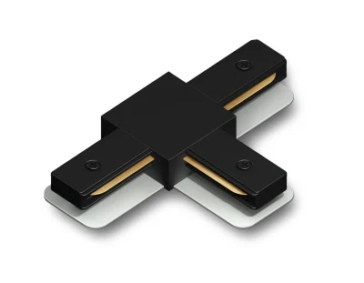 Коннектор Т-образный для однофазного шинопровода Standard 220V Ambrella light GL7168