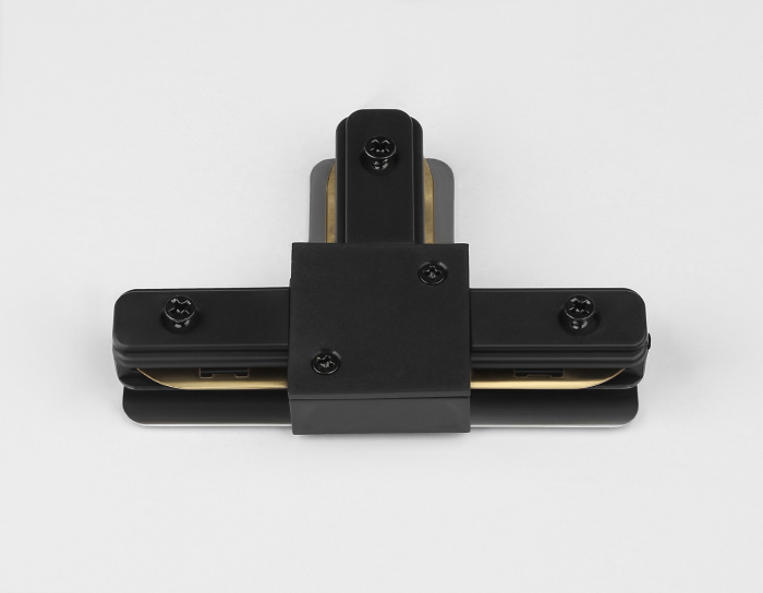 Коннектор Т-образный для однофазного шинопровода Standard 220V Ambrella light GL7168