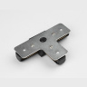 Коннектор Т-образный для однофазного шинопровода Standard 220V Ambrella light GL7168