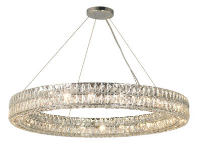 Подвесной светильник  10124+18/S Newport