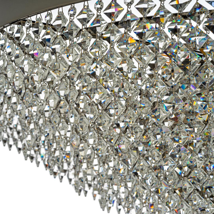 Люстра потолочная Arti Lampadari Avio E 1.5.80.100 PB