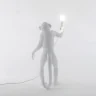 Настольная лампа Seletti Monkey Lamp 14880
