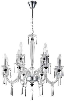 Люстра подвесная Stilfort 1052/09/12P Lussi