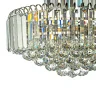 Подвесная люстра Arti Lampadari Ovada E 1.5.50.100 N