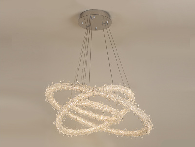 Подвесной светильник 8283/S Newport