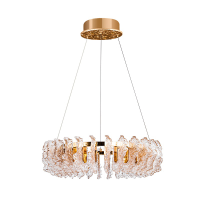 Светильник подвесной Divinare ANNA 1138/01 LM-90