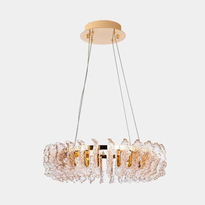 Светильник подвесной Divinare ANNA 1138/01 LM-90