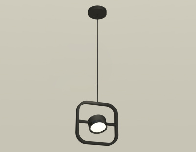 Комплект подвесного поворотного светильника Ambrella light XB9119100