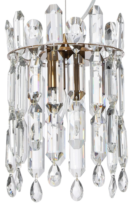 Светильник подвесной Stilfort 2158/05/02P Legacy