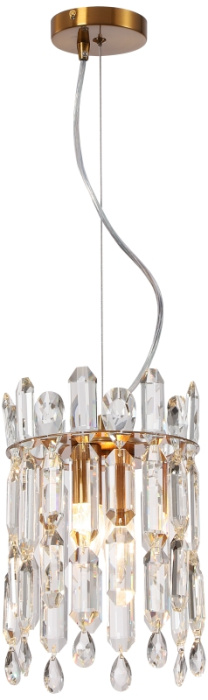 Светильник подвесной Stilfort 2158/05/02P Legacy