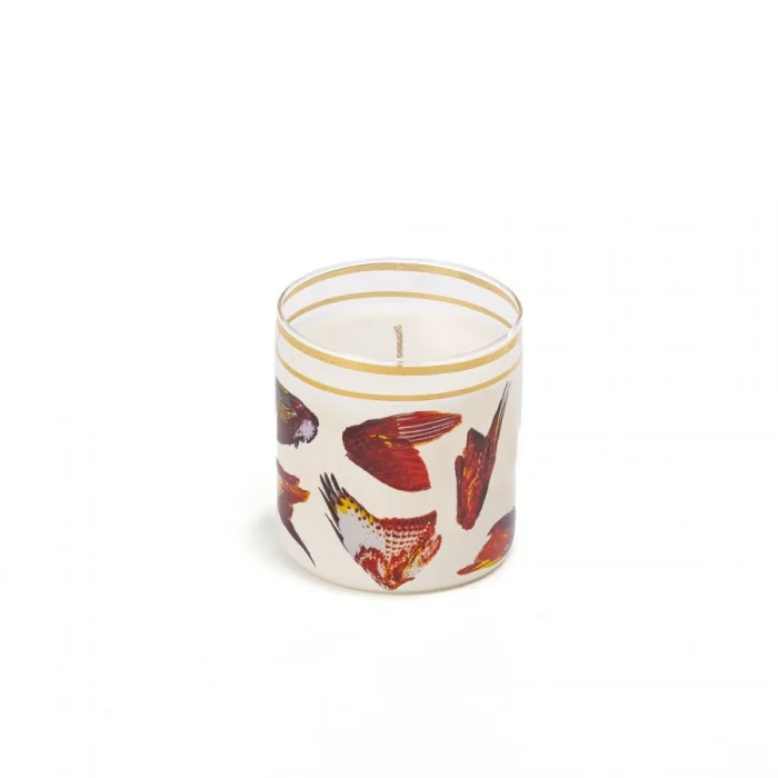Свеча Seletti Toiletpaper Candle 14082
