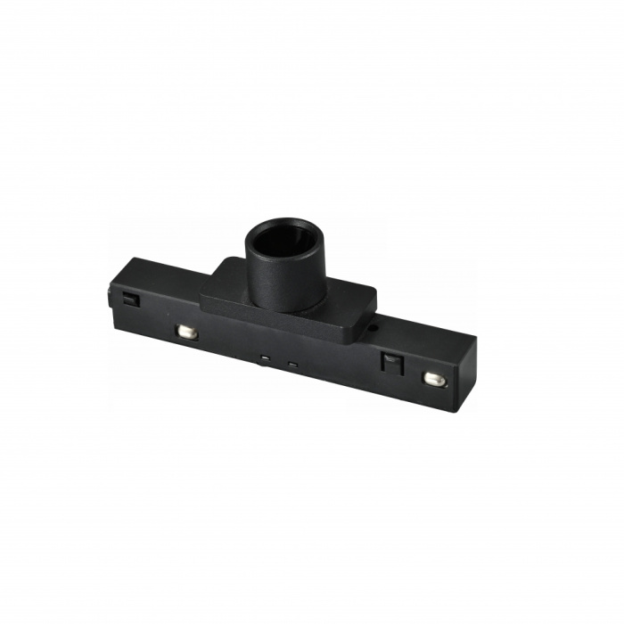 Светильник трековый магнитный акцентный iLedex VISION 4822-017-D23-2W-24DG-3000K-BK