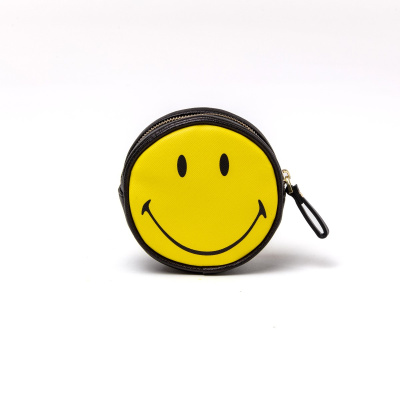Кошелек Seletti SMILEY 9361