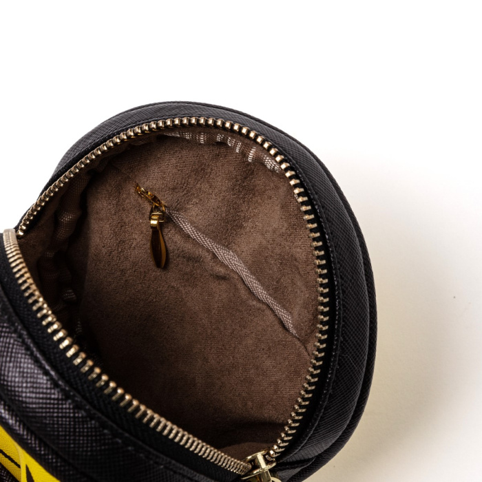 Кошелек Seletti SMILEY 9361