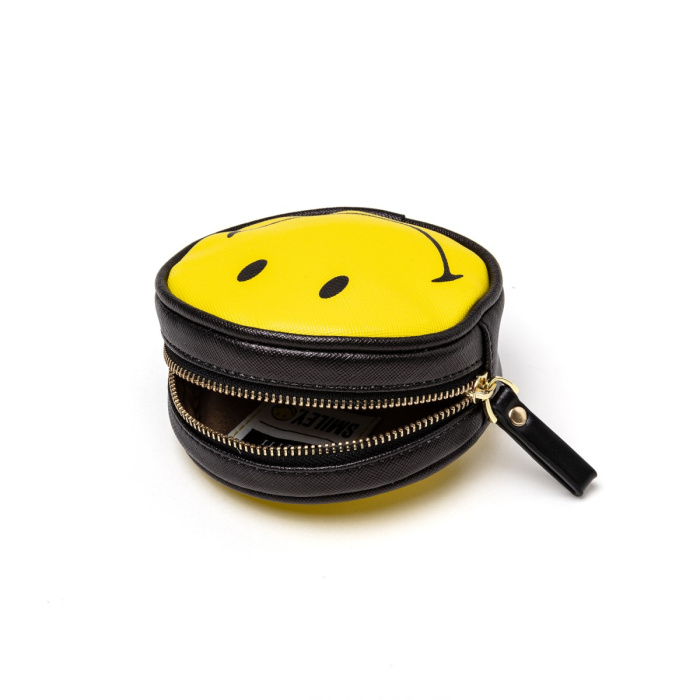 Кошелек Seletti SMILEY 9361