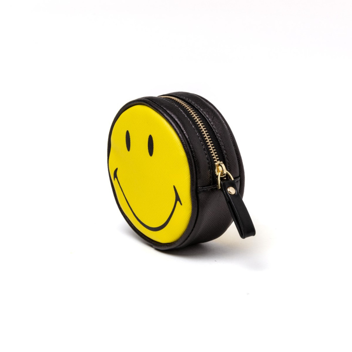 Кошелек Seletti SMILEY 9361