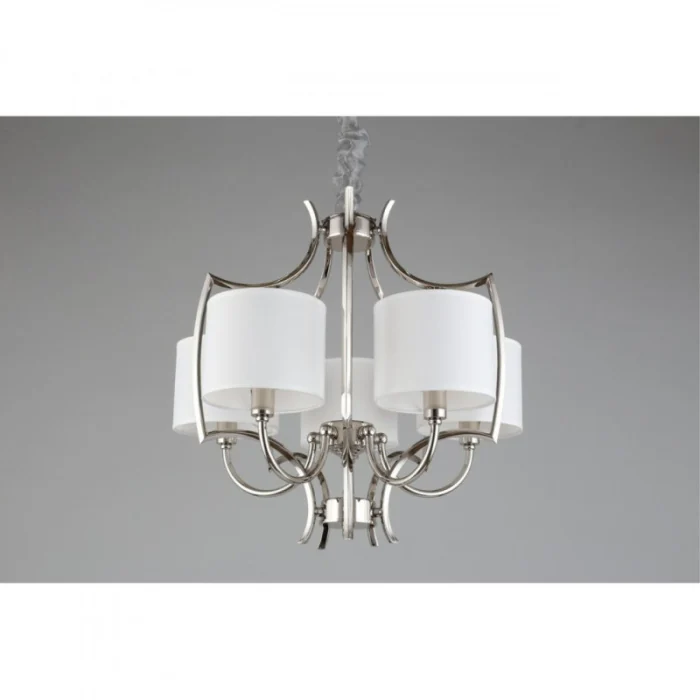 Люстра подвесная Aployt Zidoni APL.737.06.05