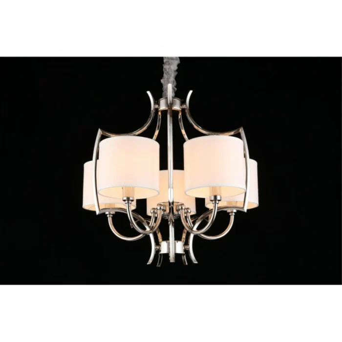 Люстра подвесная Aployt Zidoni APL.737.06.05