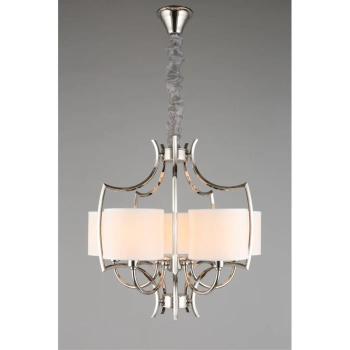 Люстра подвесная Aployt Zidoni APL.737.06.05