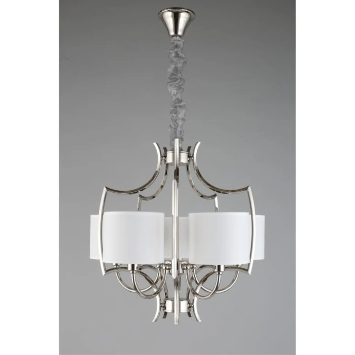 Люстра подвесная Aployt Zidoni APL.737.06.05