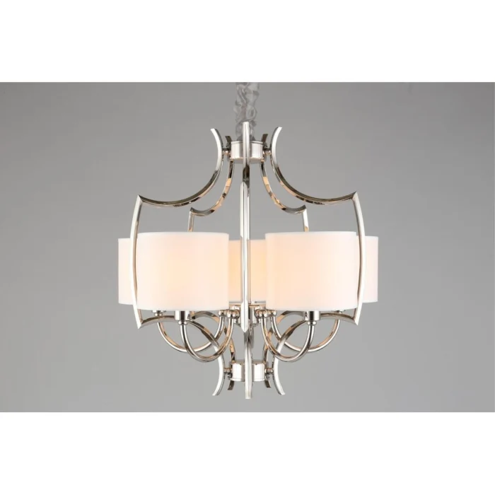 Люстра подвесная Aployt Zidoni APL.737.06.05