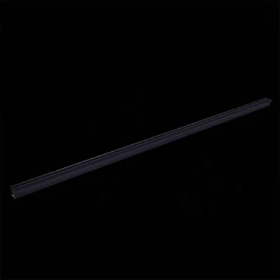 Шинопровод SKYLINE 220 встраиваемый ST-Luce Черный Длина 2 000мм ST021.429.00