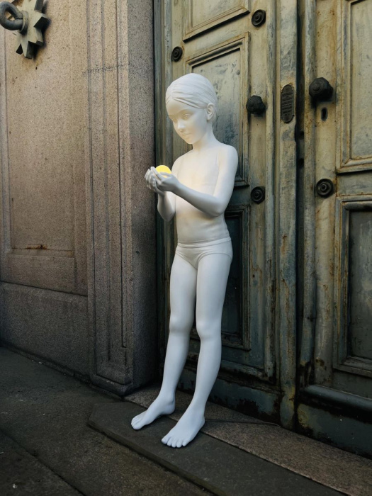 Напольный светильник Seletti Inner Glow 15320