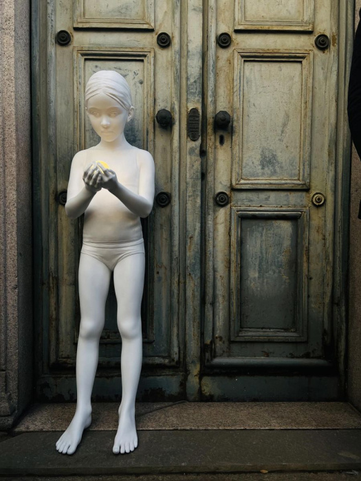 Напольный светильник Seletti Inner Glow 15320