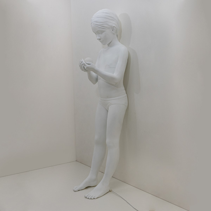 Напольный светильник Seletti Inner Glow 15320