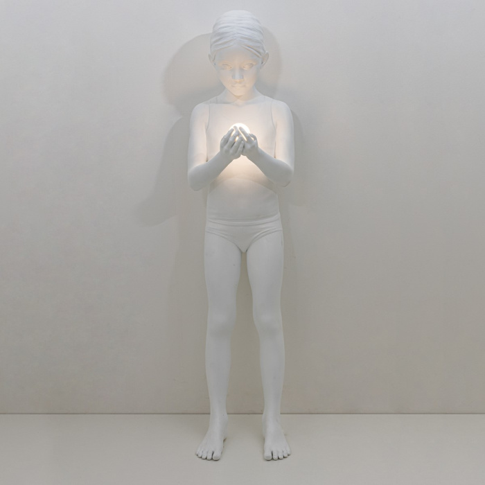 Напольный светильник Seletti Inner Glow 15320