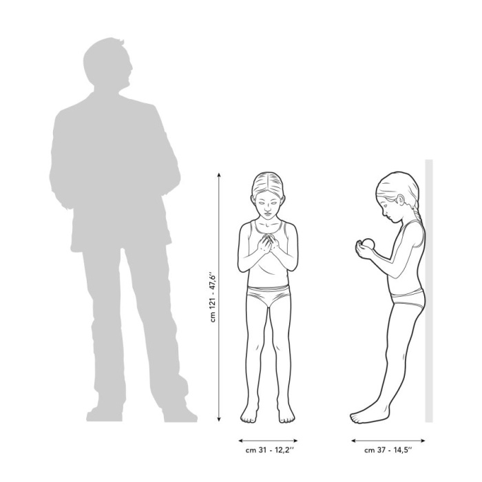 Напольный светильник Seletti Inner Glow 15320