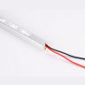Блок питания ультратонкий для светодиодной ленты 24V 100W 4.2A IP20 185-260V 312*18*18 GS8627 Ambrella light GS8627
