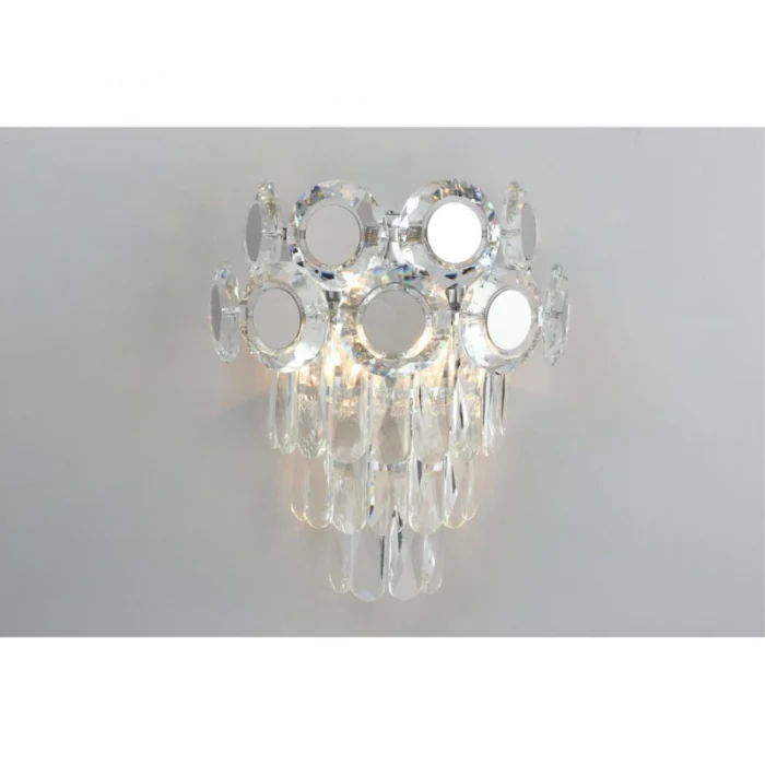 Светильник настенный Aployt Nikoul APL.832.11.02