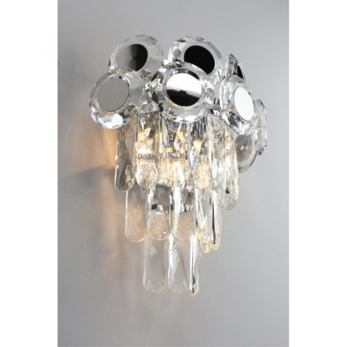 Светильник настенный Aployt Nikoul APL.832.11.02