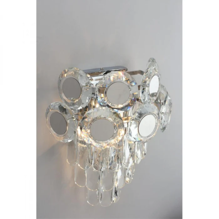 Светильник настенный Aployt Nikoul APL.832.11.02