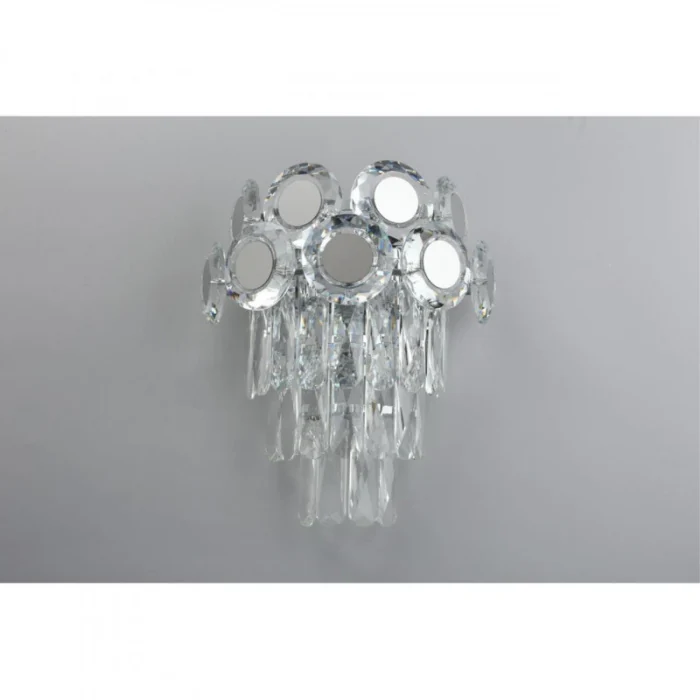 Светильник настенный Aployt Nikoul APL.832.11.02