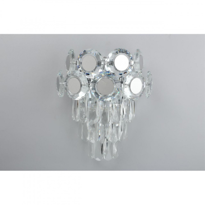 Светильник настенный Aployt Nikoul APL.832.11.02