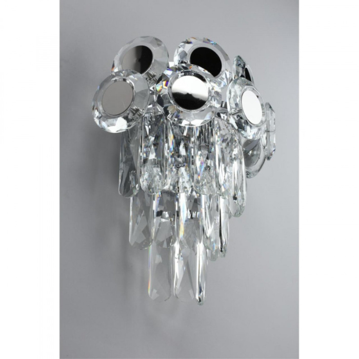 Светильник настенный Aployt Nikoul APL.832.11.02